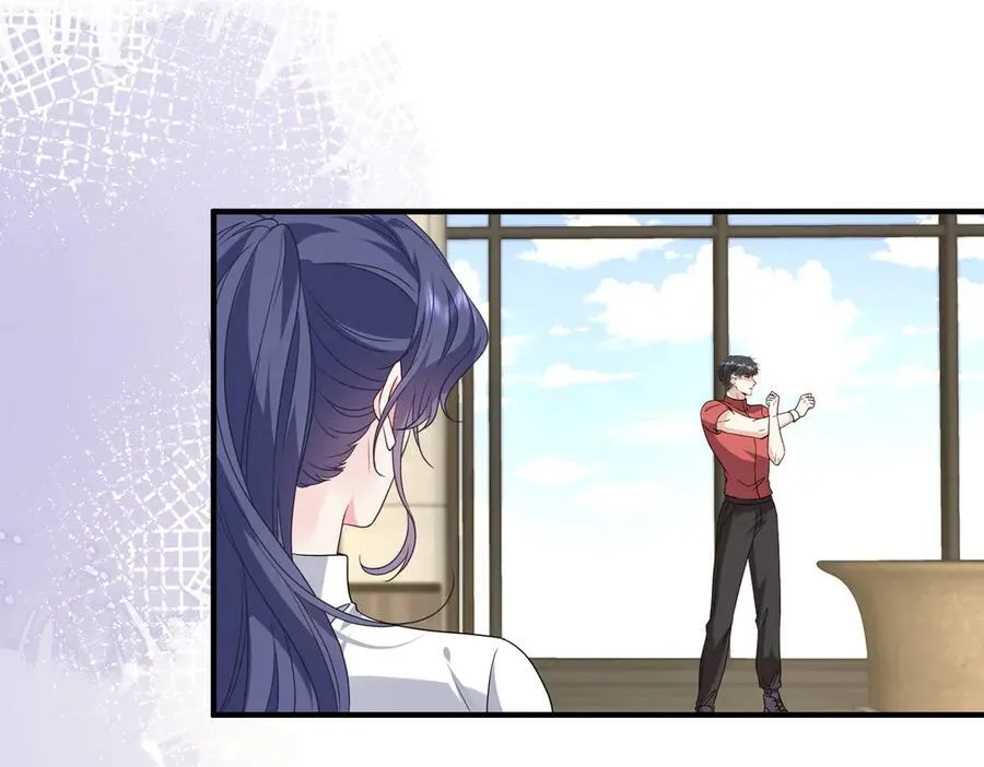 第39话 美女不穿比基尼好可惜35