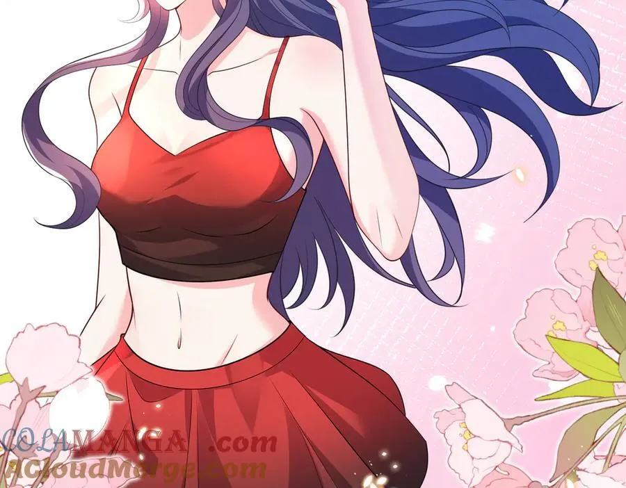 第39话 美女不穿比基尼好可惜21