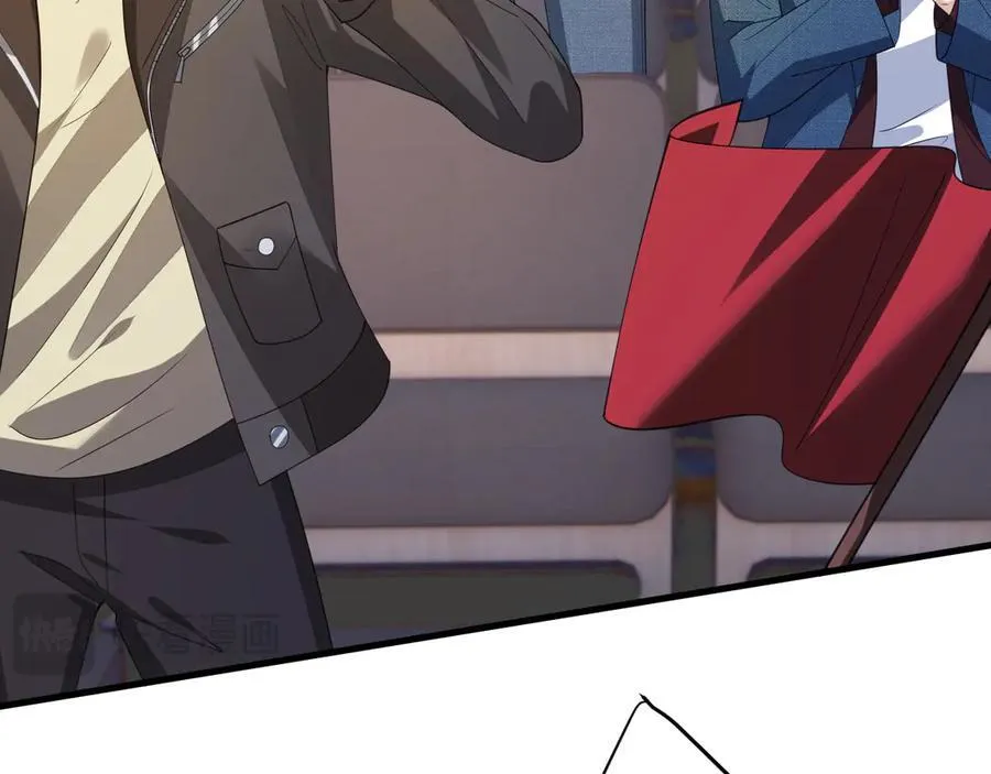 第37话 马甲要掉？20