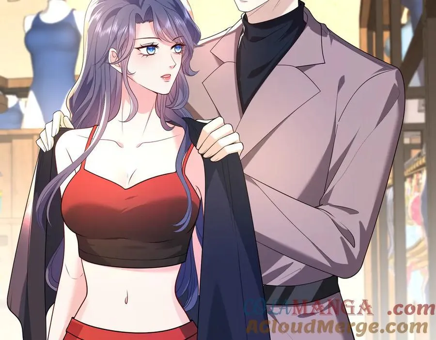 第39话 美女不穿比基尼好可惜27