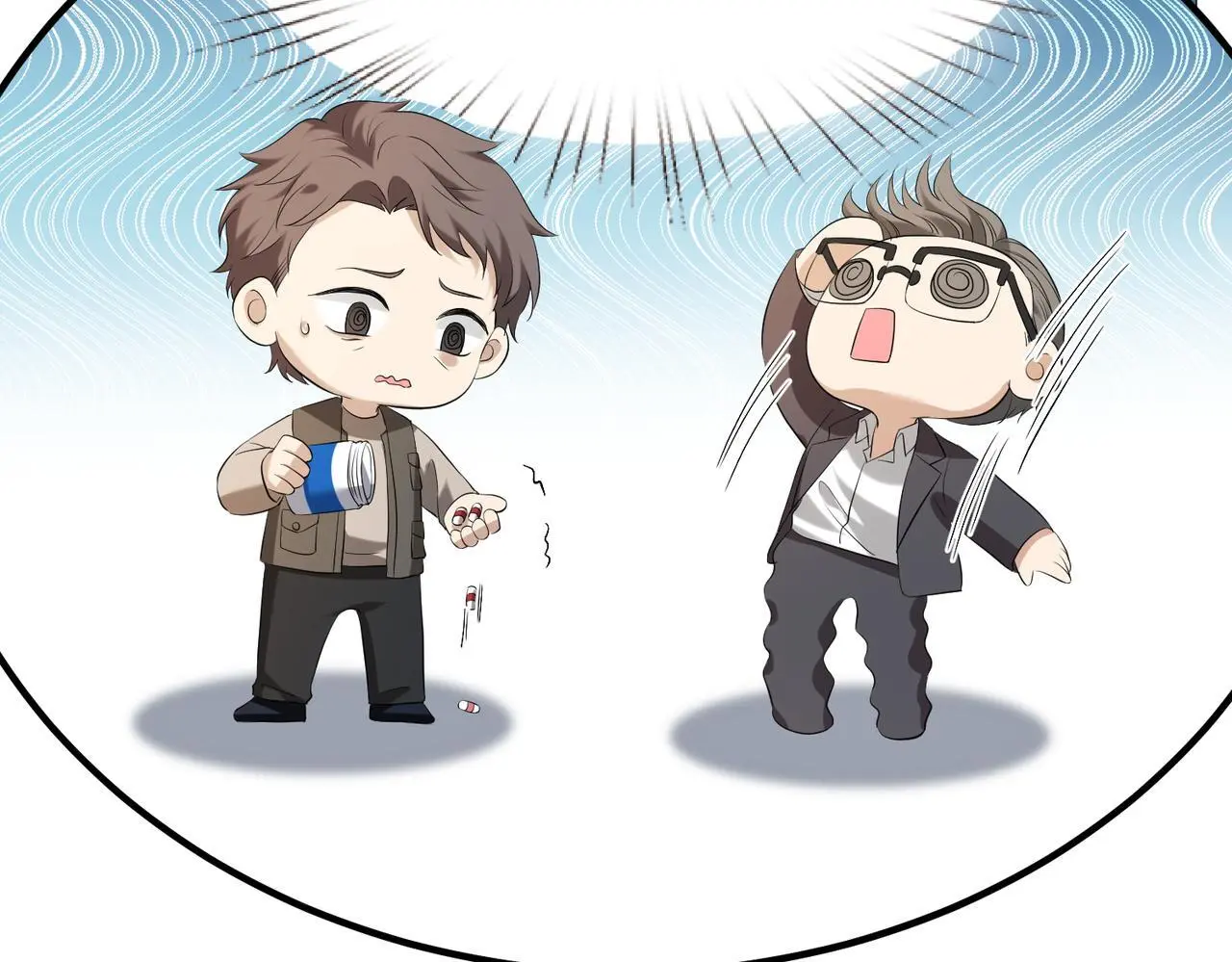 第14话  闷不吭声搞大事70