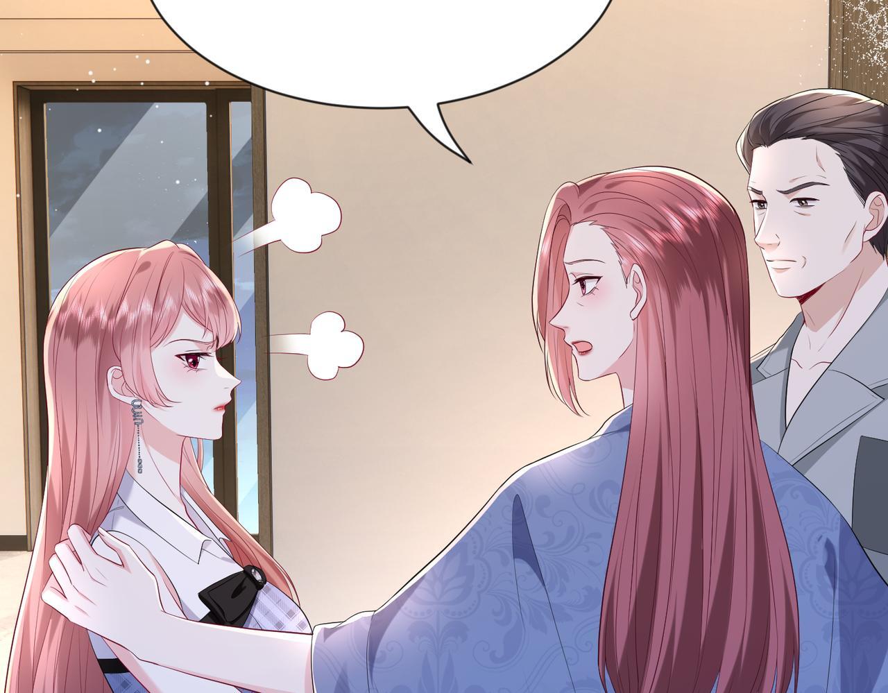 第5话   被塑料姐妹网暴了60