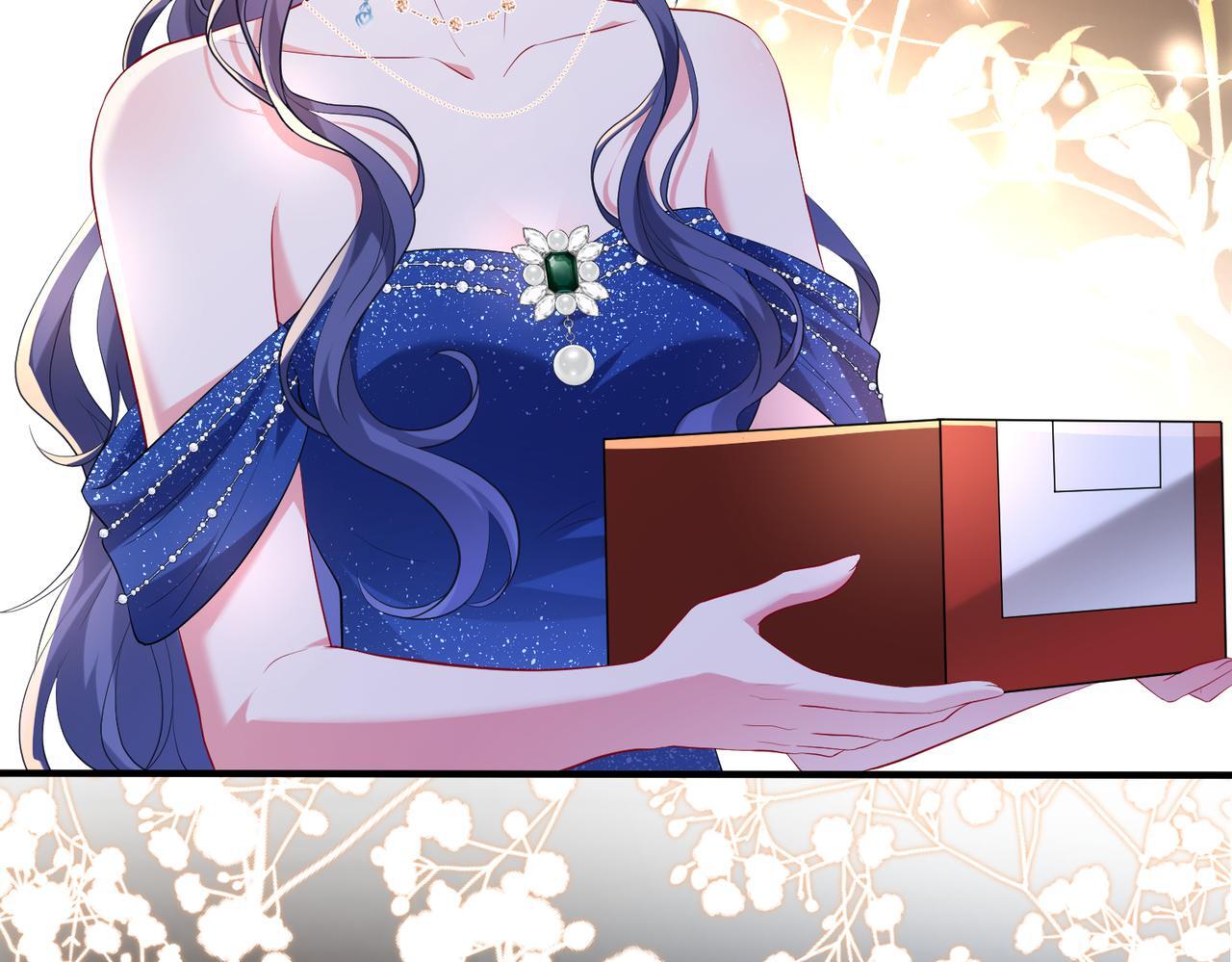 第3话   与神秘大佬的第一支舞17