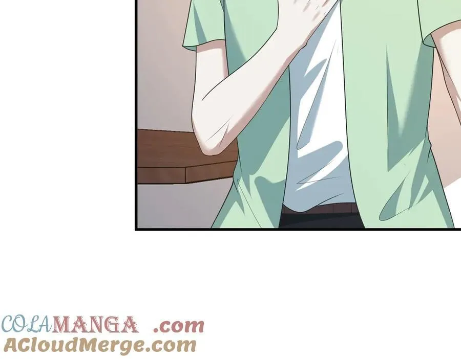 第40话 要不要看看腹肌？36