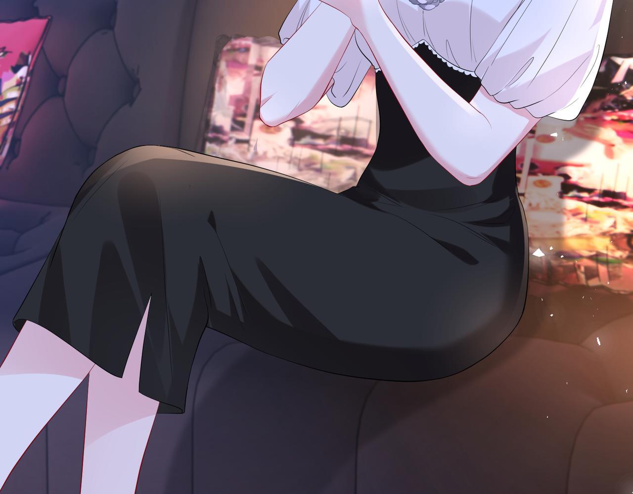 第5话   被塑料姐妹网暴了38