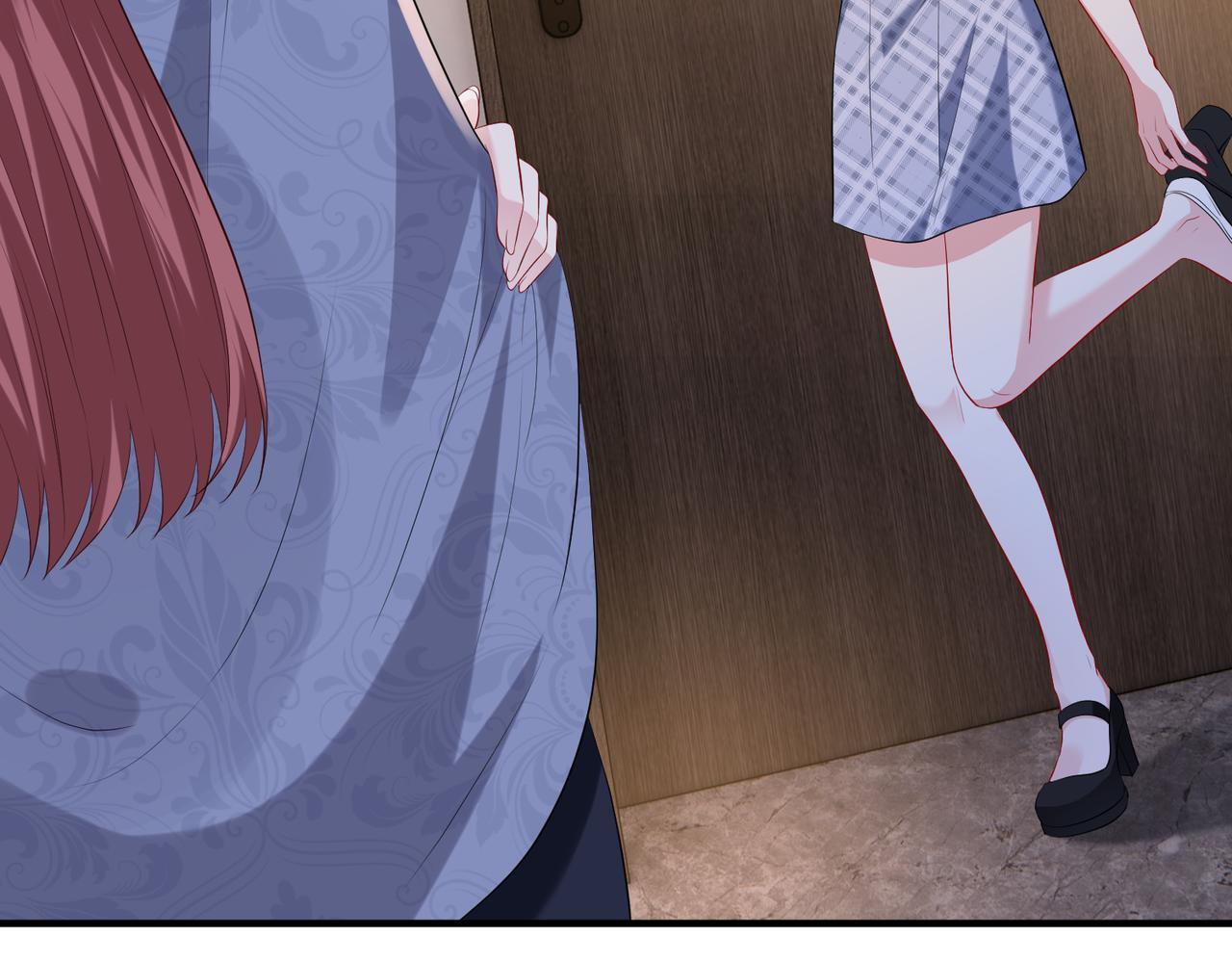 第5话   被塑料姐妹网暴了44