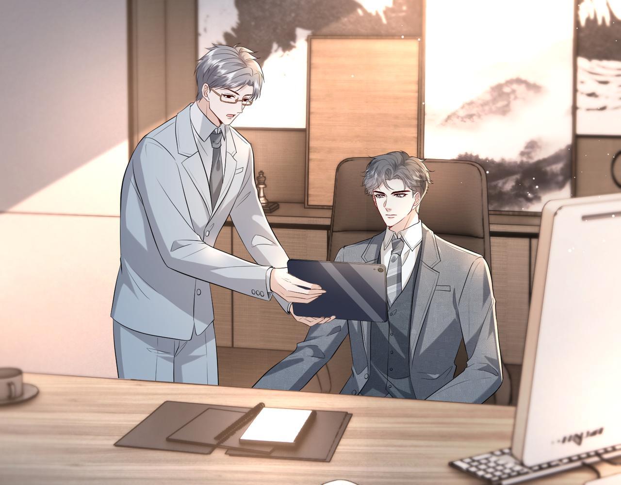 第5话   被塑料姐妹网暴了74