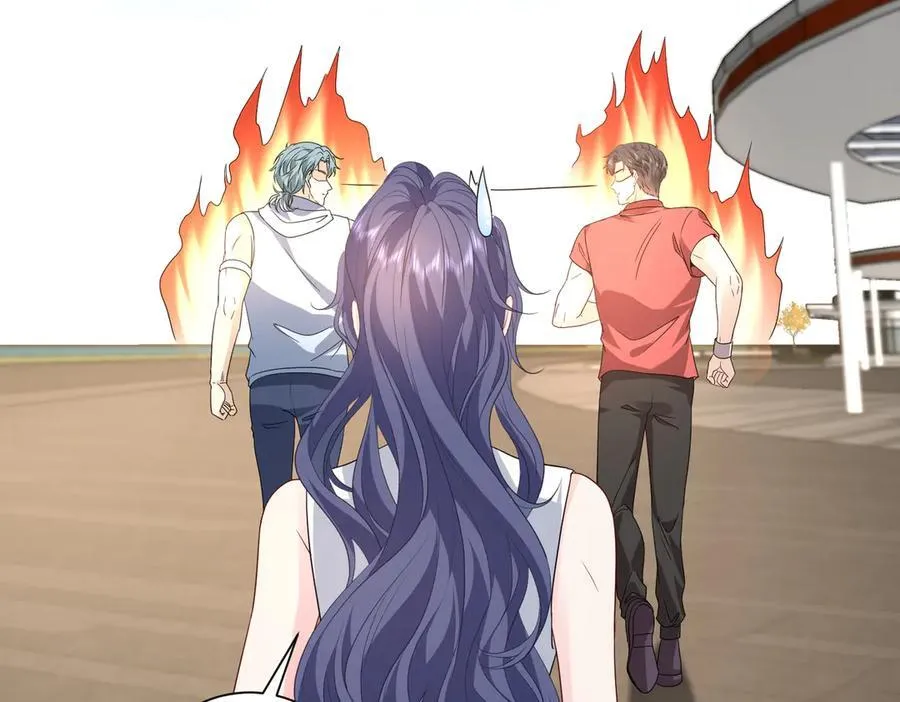 第39话 美女不穿比基尼好可惜52