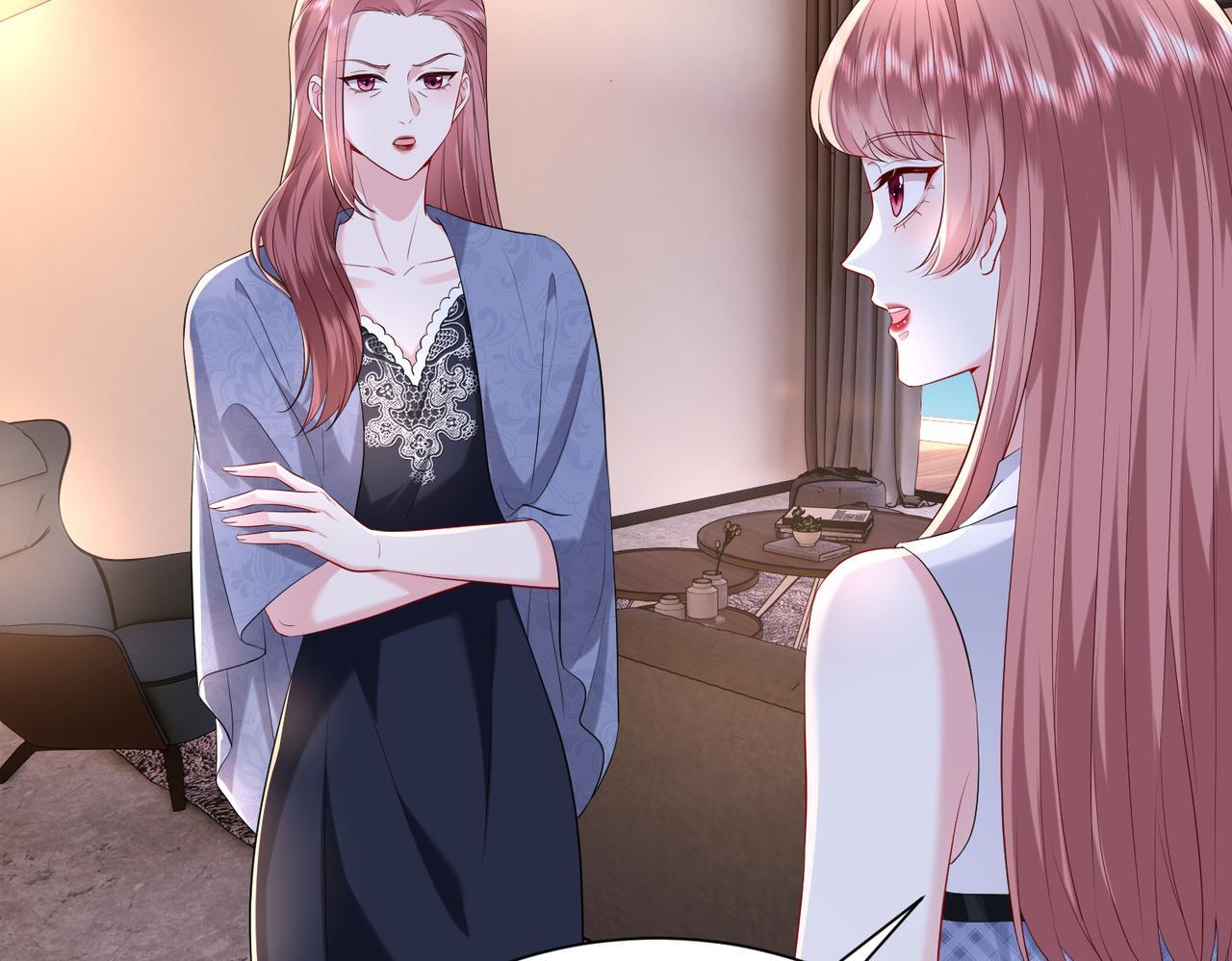 第5话   被塑料姐妹网暴了46