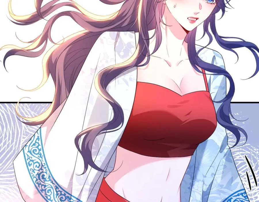 第40话 要不要看看腹肌？20