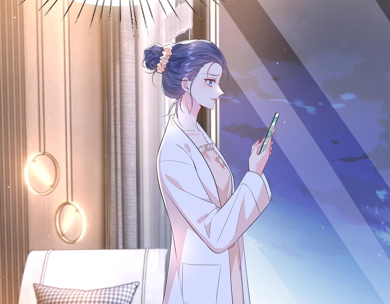 第5话   被塑料姐妹网暴了7