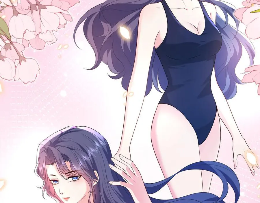 第39话 美女不穿比基尼好可惜20
