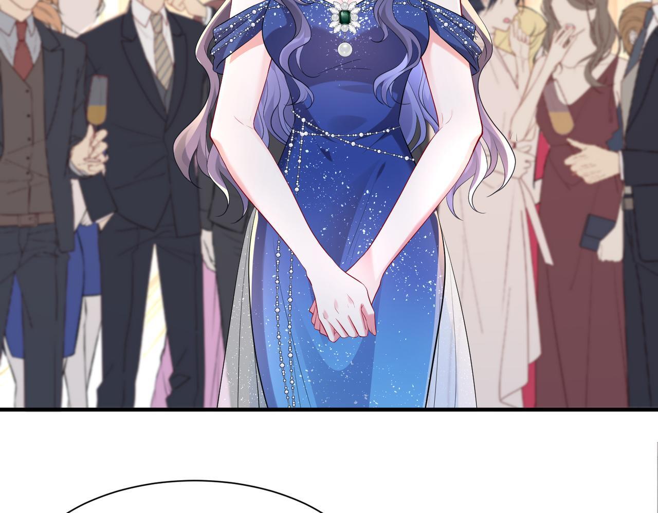 第3话   与神秘大佬的第一支舞5