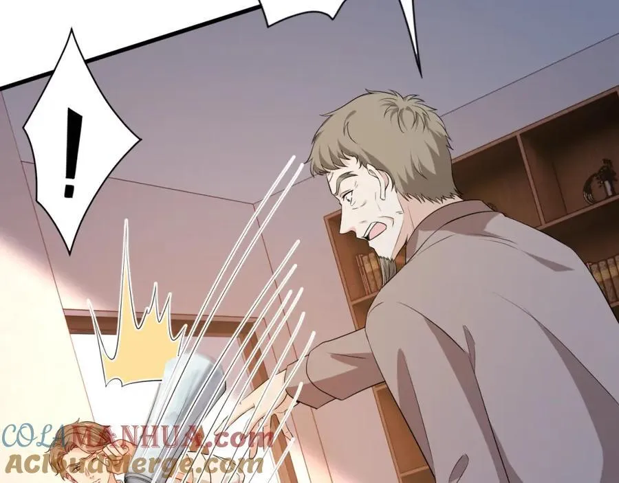 第29话 峤爷情敌+1？！12