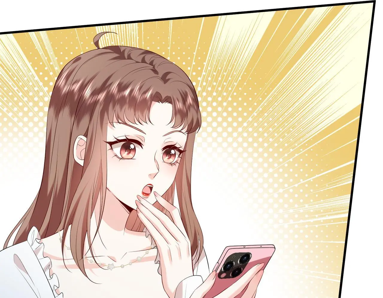 第15话  影帝的绯闻女友67