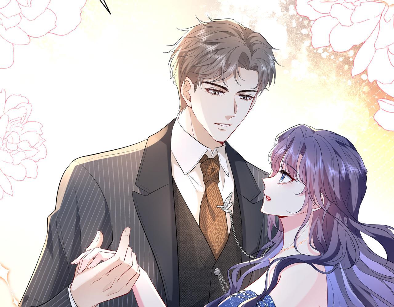 第3话   与神秘大佬的第一支舞40
