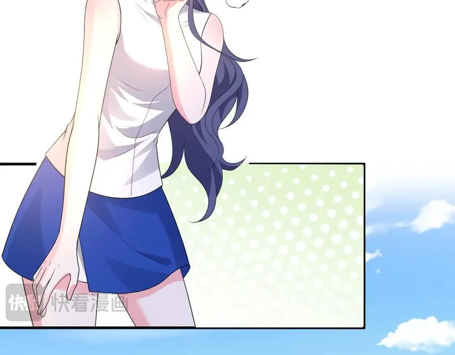 第39话 美女不穿比基尼好可惜61
