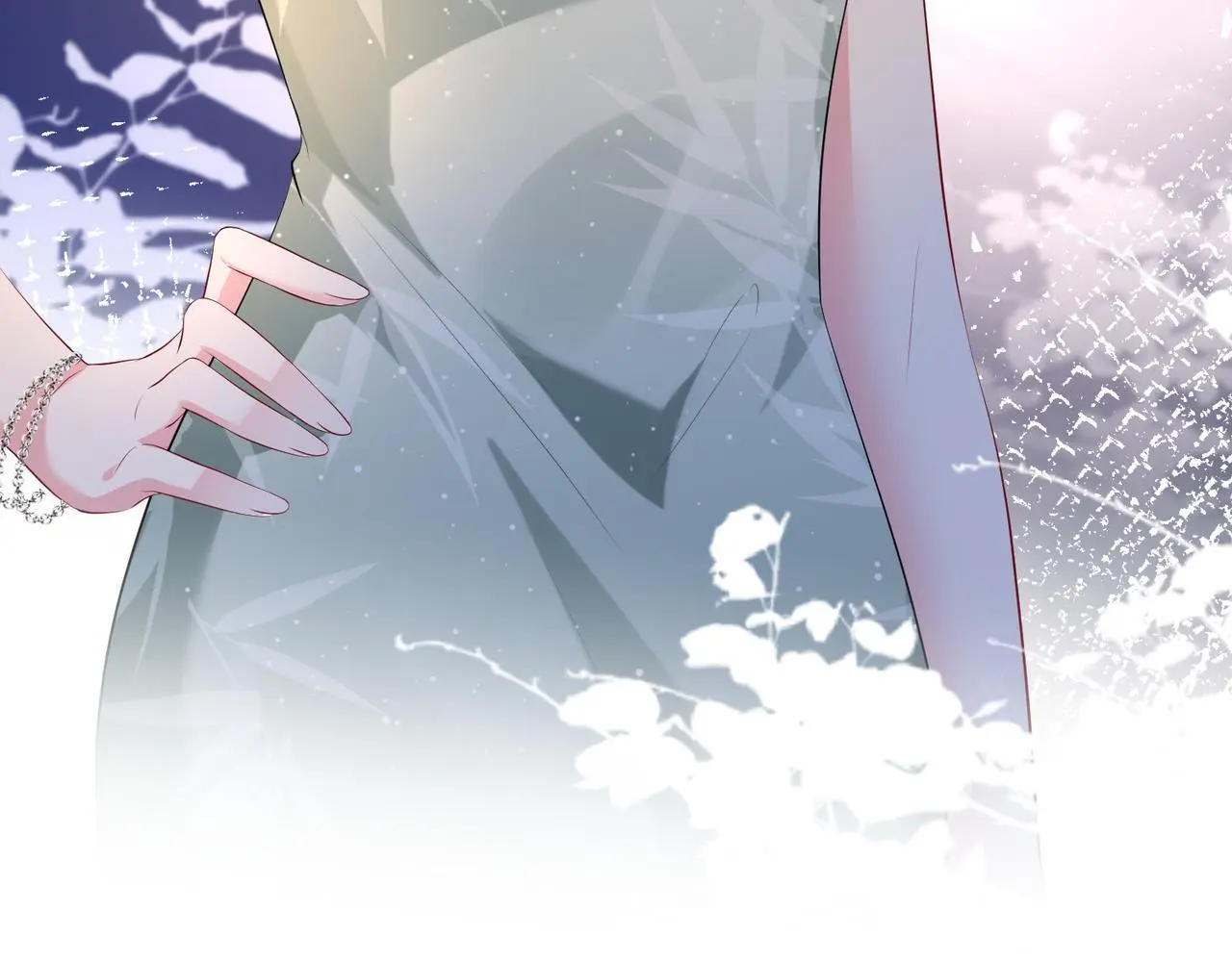 第16话  她是圣母冤大头？89