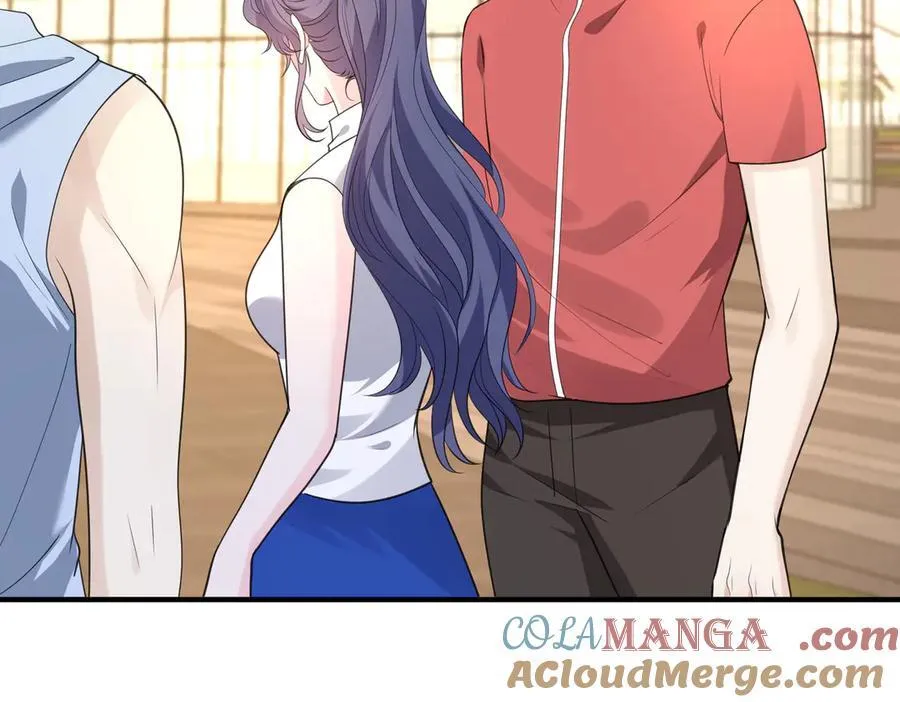 第39话 美女不穿比基尼好可惜63