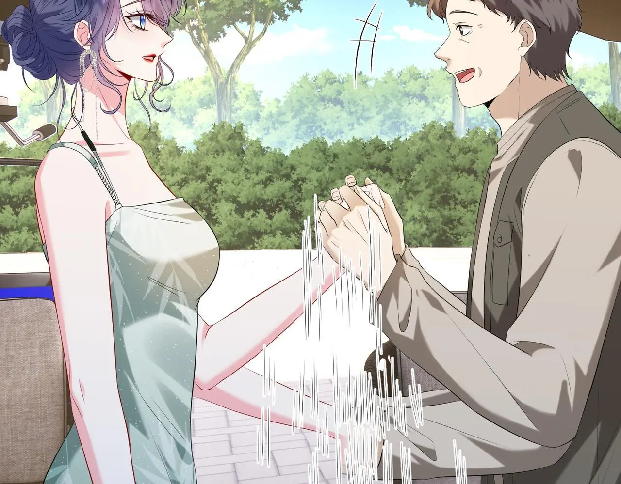 第15话  影帝的绯闻女友5