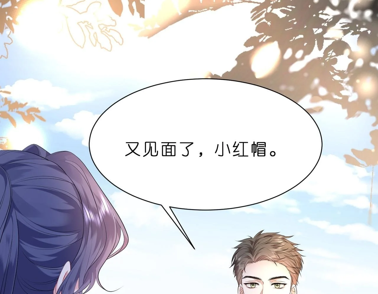 第17话  又见面了，小红帽99