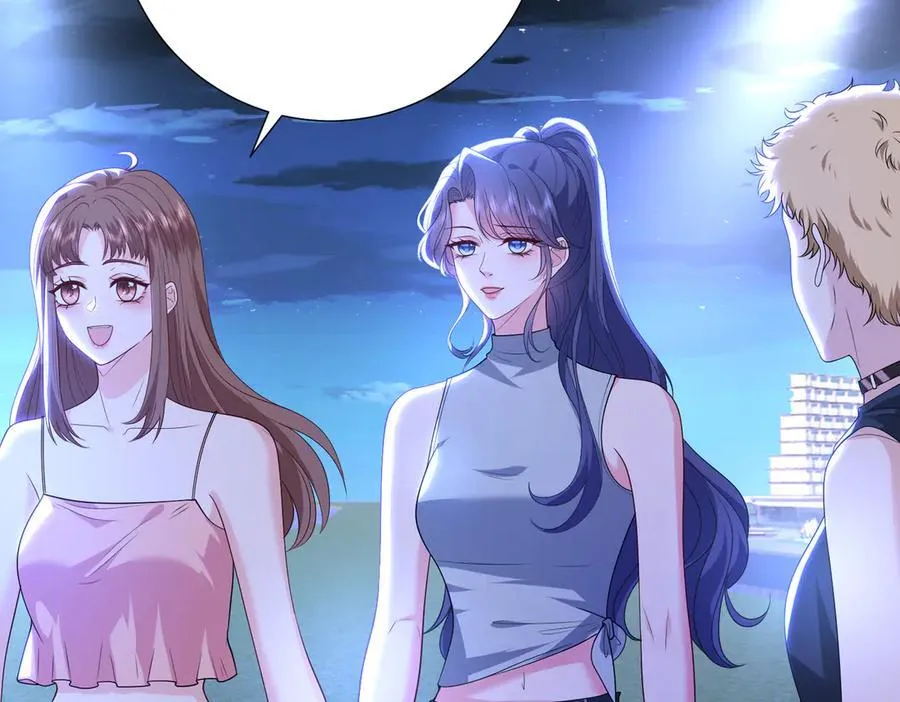 第40话 要不要看看腹肌？40