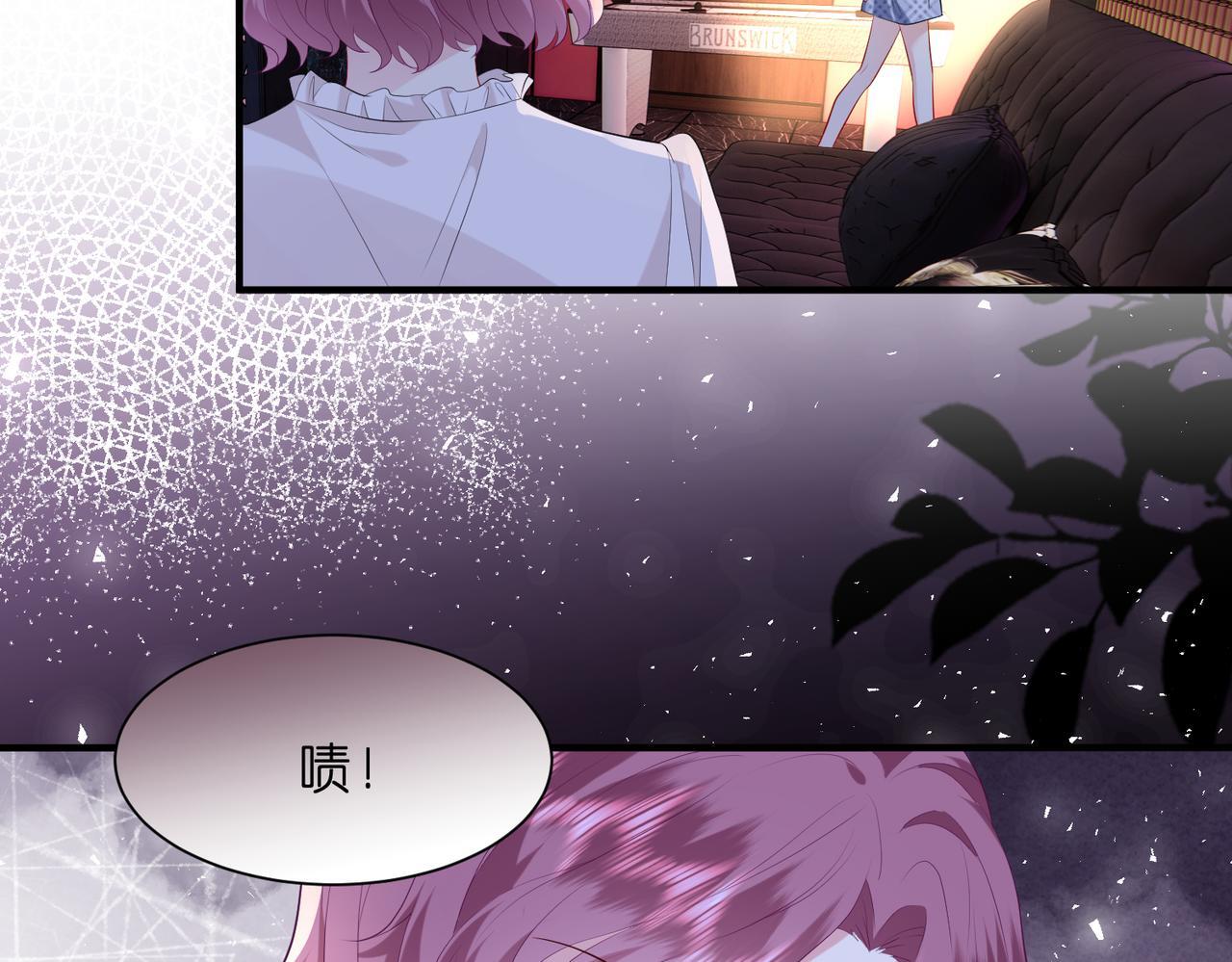 第5话   被塑料姐妹网暴了35