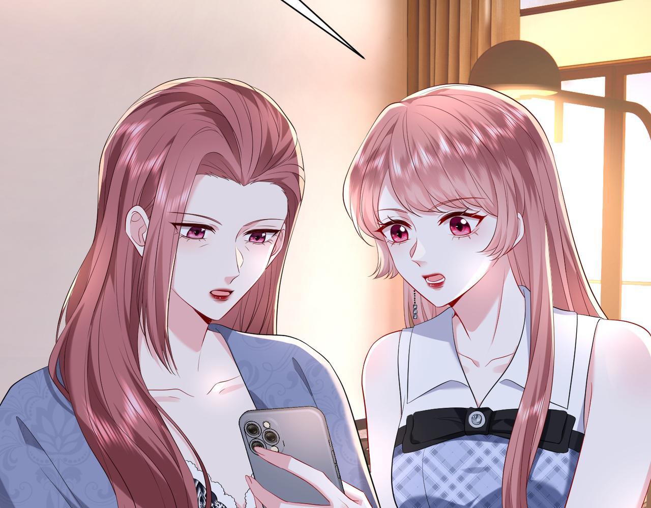 第5话   被塑料姐妹网暴了48