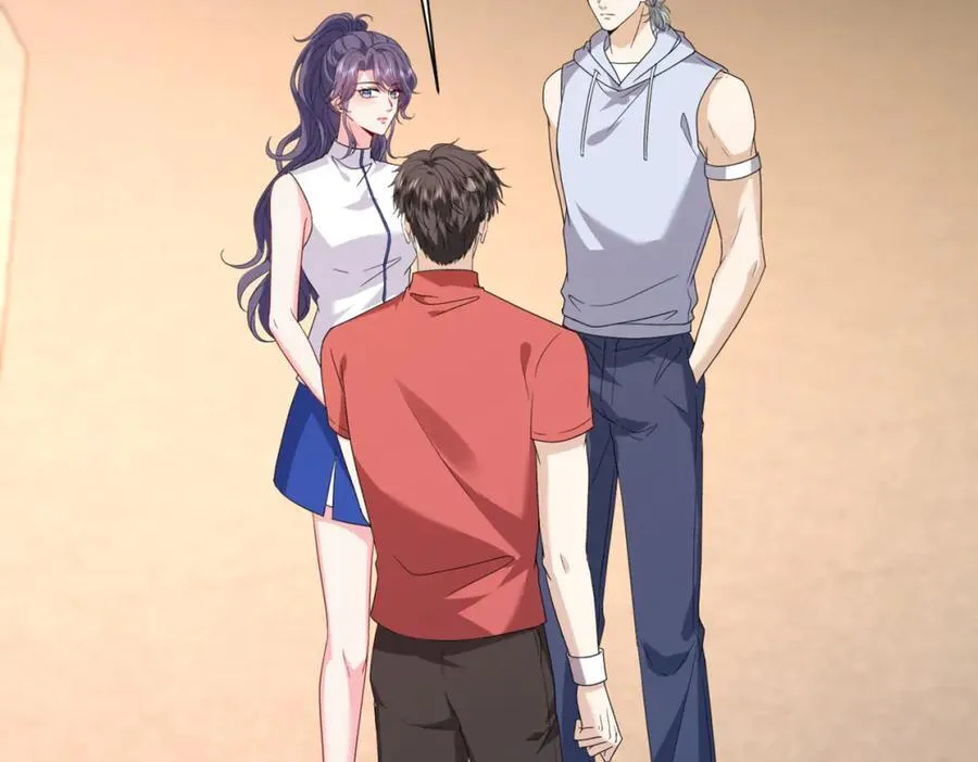 第40话 要不要看看腹肌？5