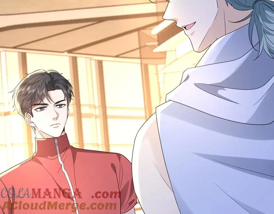 第39话 美女不穿比基尼好可惜48