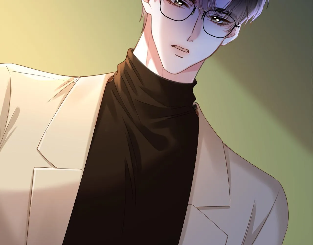 第48话 好久不见，陈女士75
