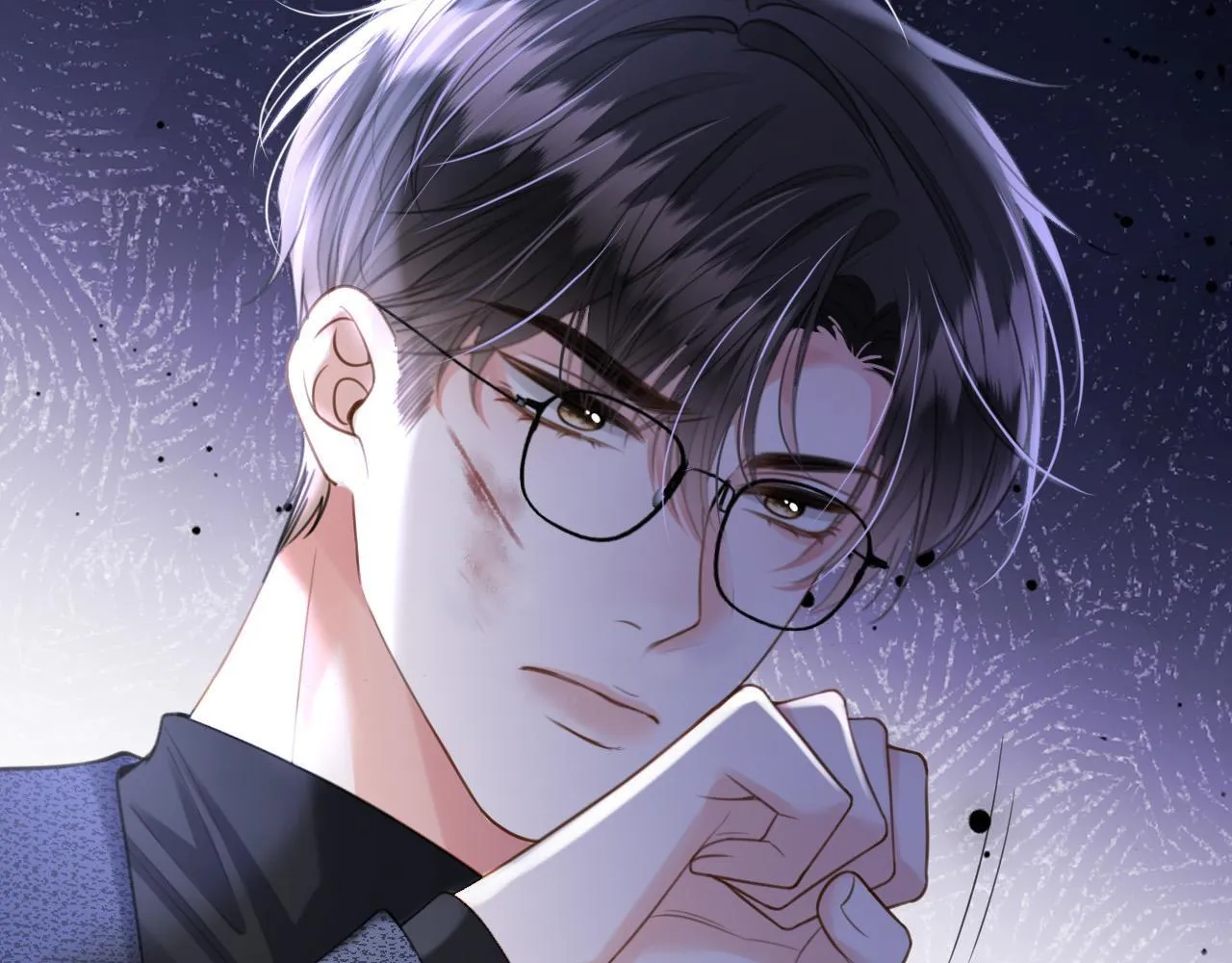 第36话 我送你回去吧？53