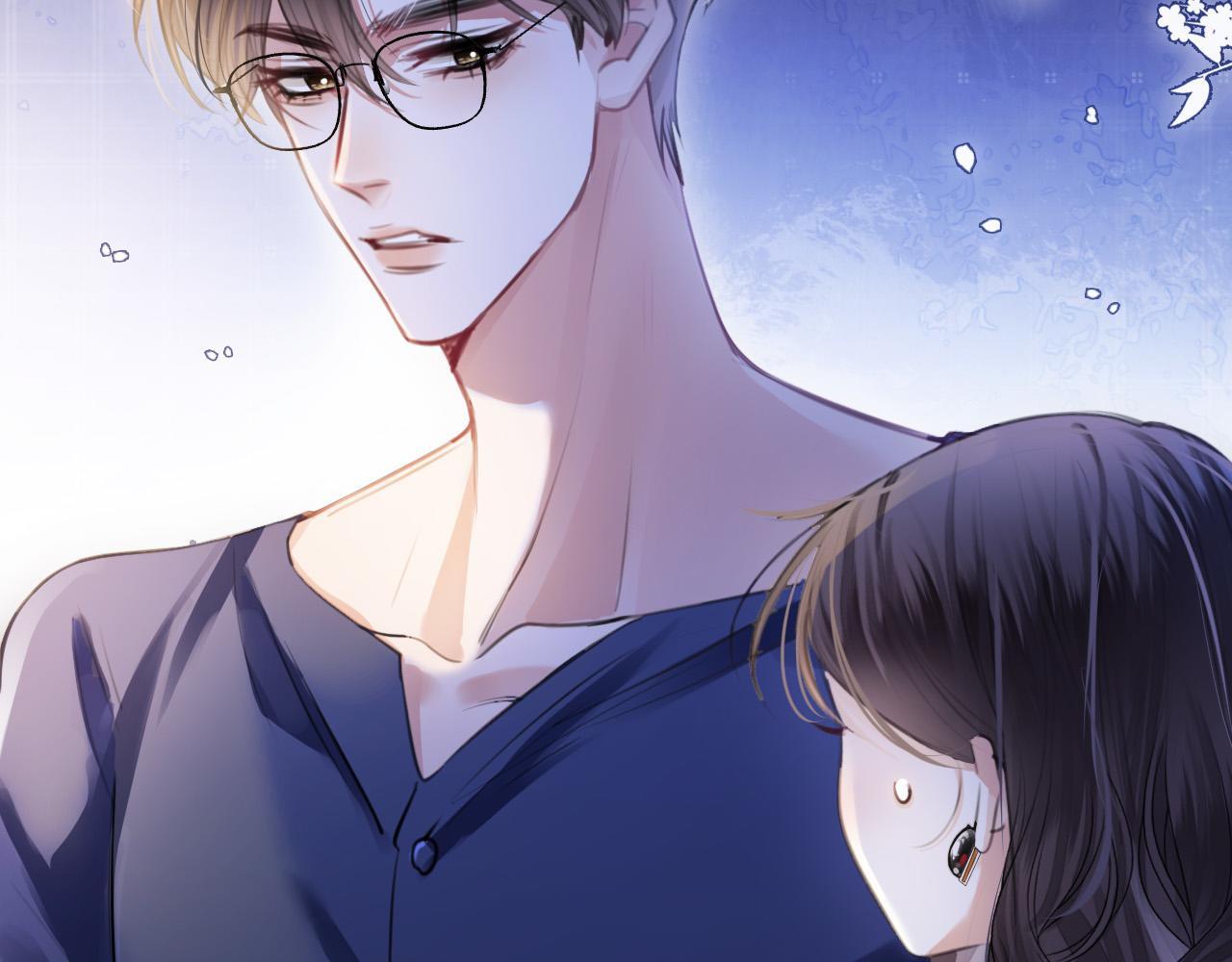 第10话 盛羡私藏她的唇印！10