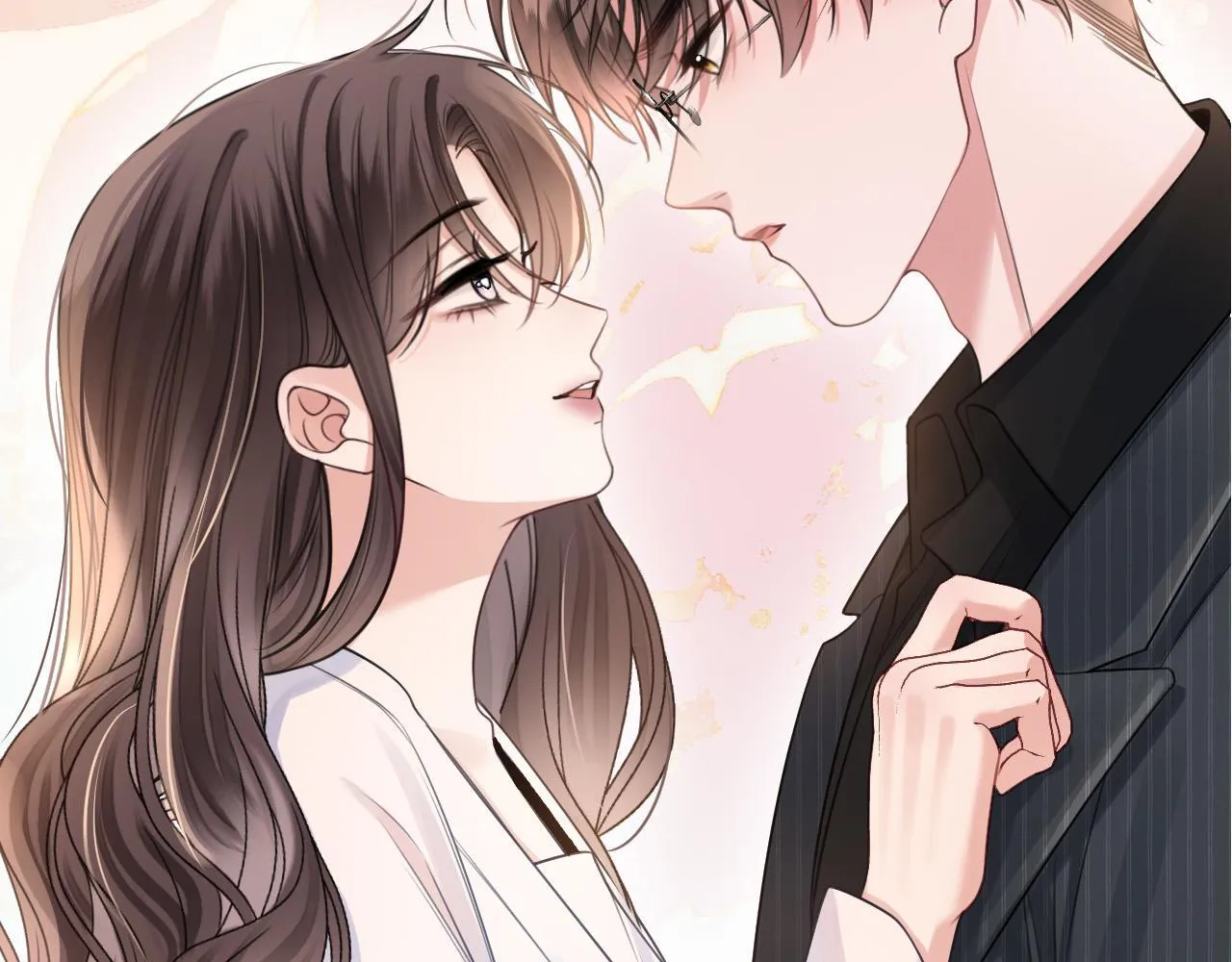第41话 怎么闻到股酸味86