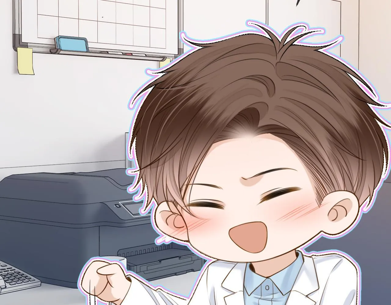 第39话 老同学好久不见8