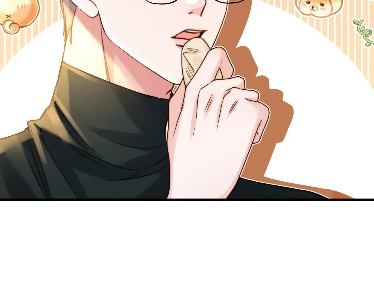 第22话 盛羡昨晚没走？42