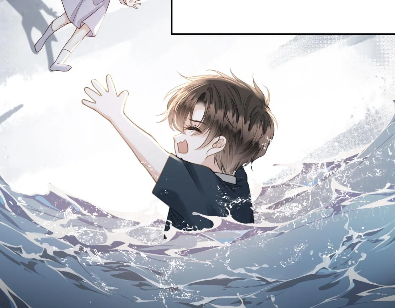 第37话 公主要抱一下王子14