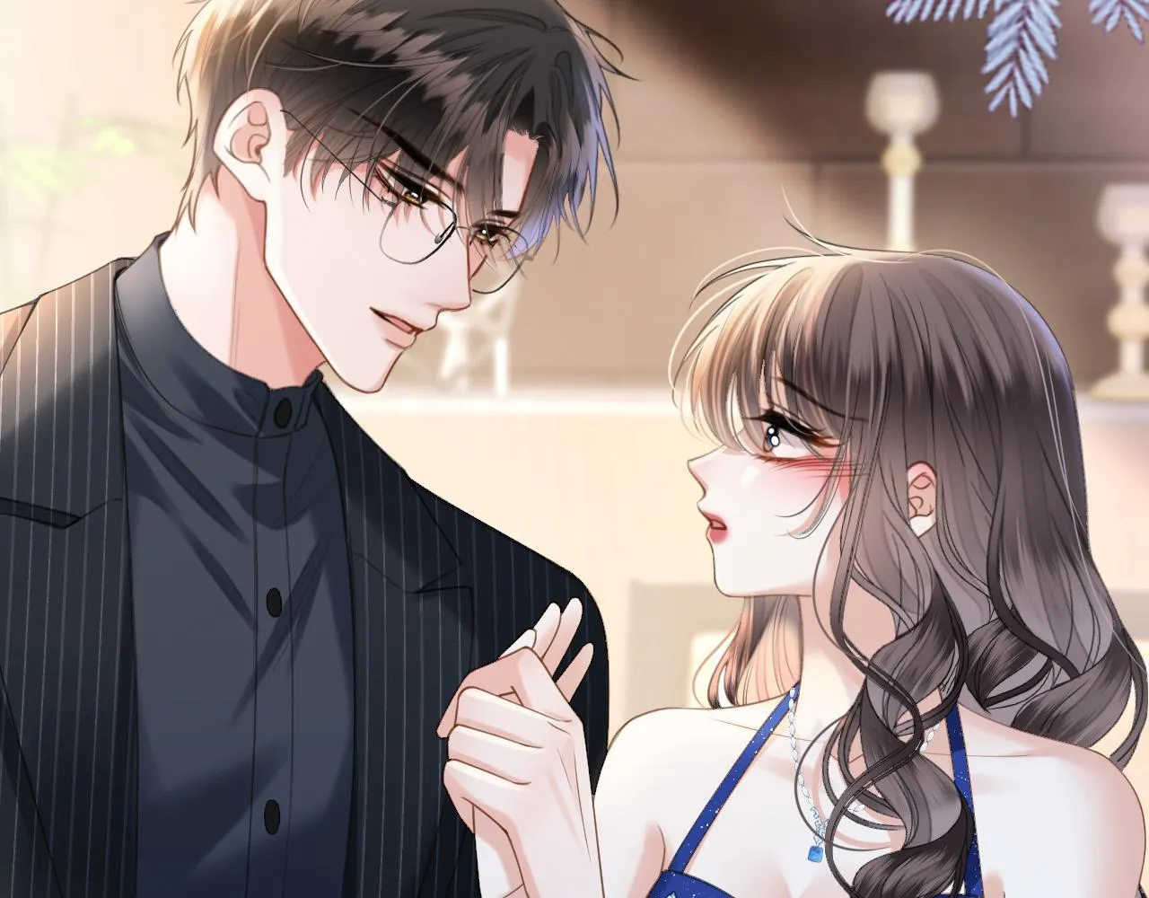 第43话 这是我的女朋友陆惊宴65