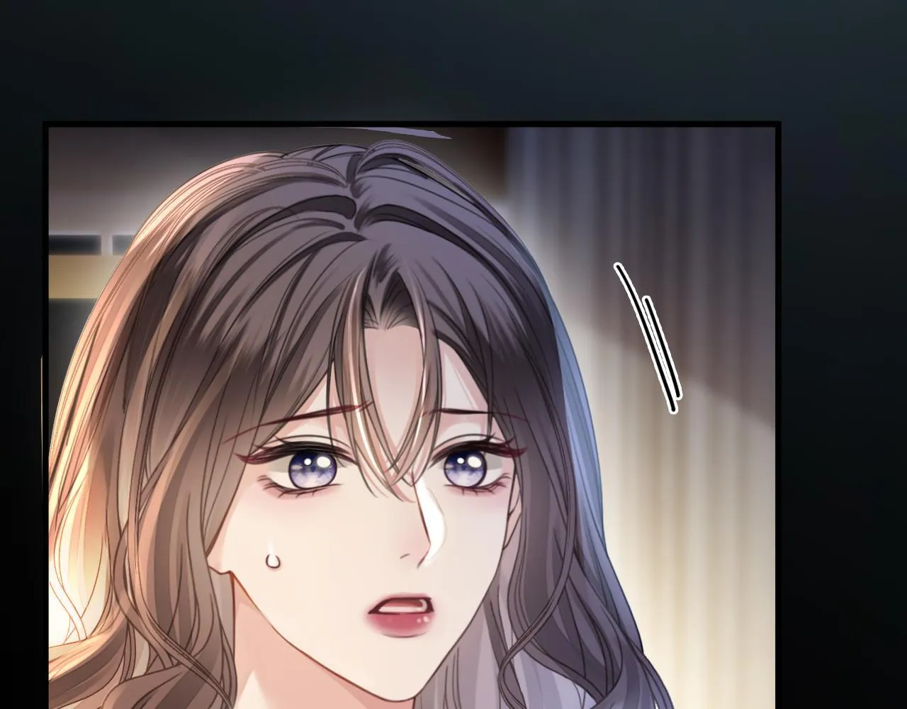 第31话 我这里不适合你留宿100