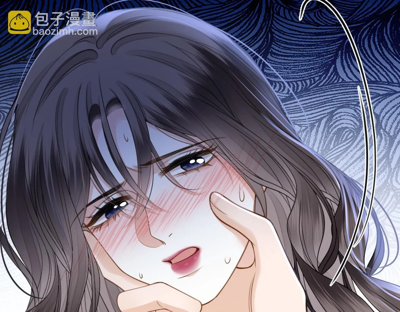 第33话 我以为你不理我了34