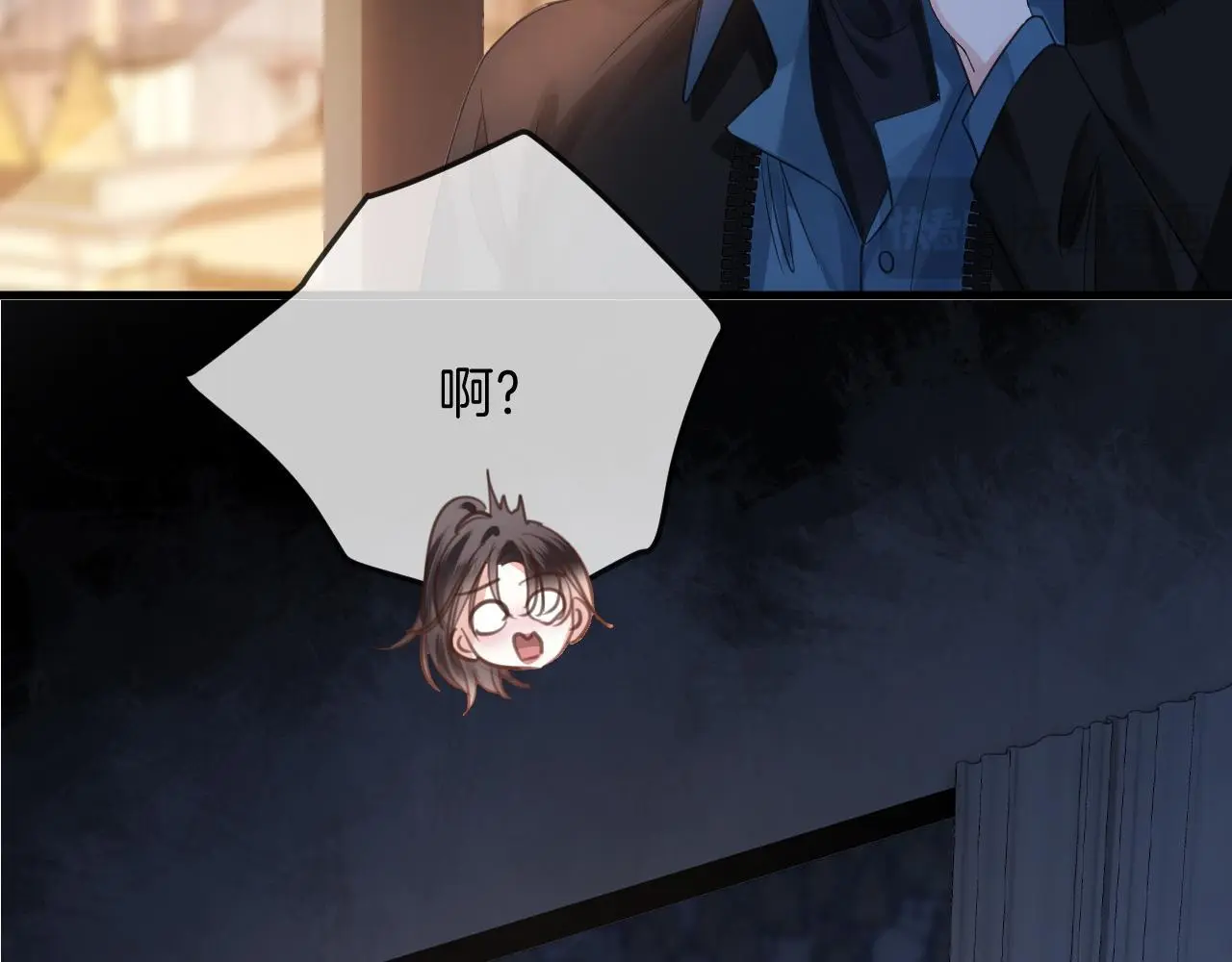 第23话 有件事我一直不理解83