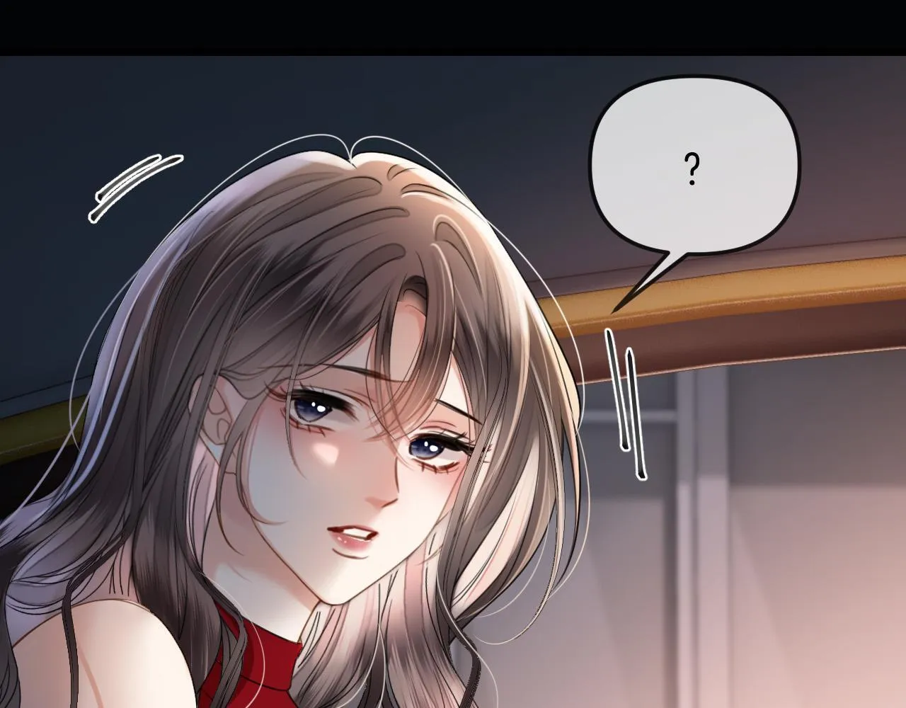 第50话 以前她确实是我女朋友21