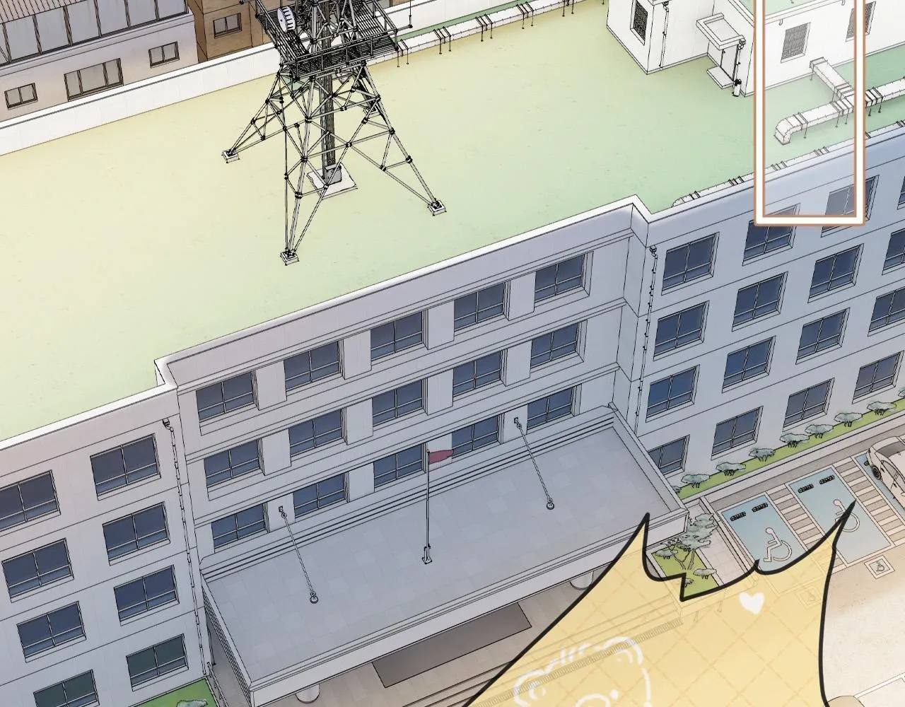 第39话 老同学好久不见5