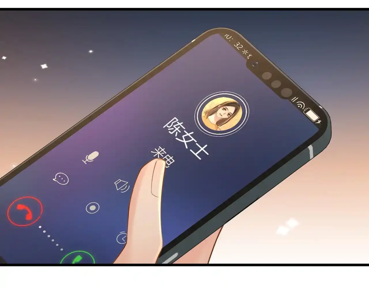 第30话 你帮我说了想说的话23