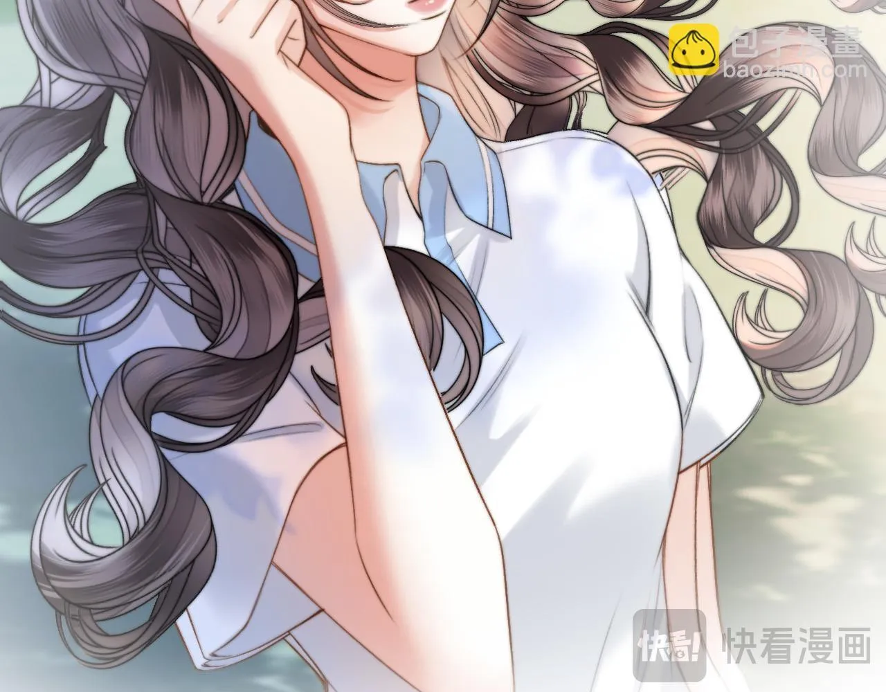 第50话 以前她确实是我女朋友43