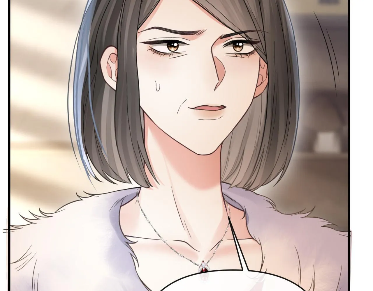 第48话 好久不见，陈女士30