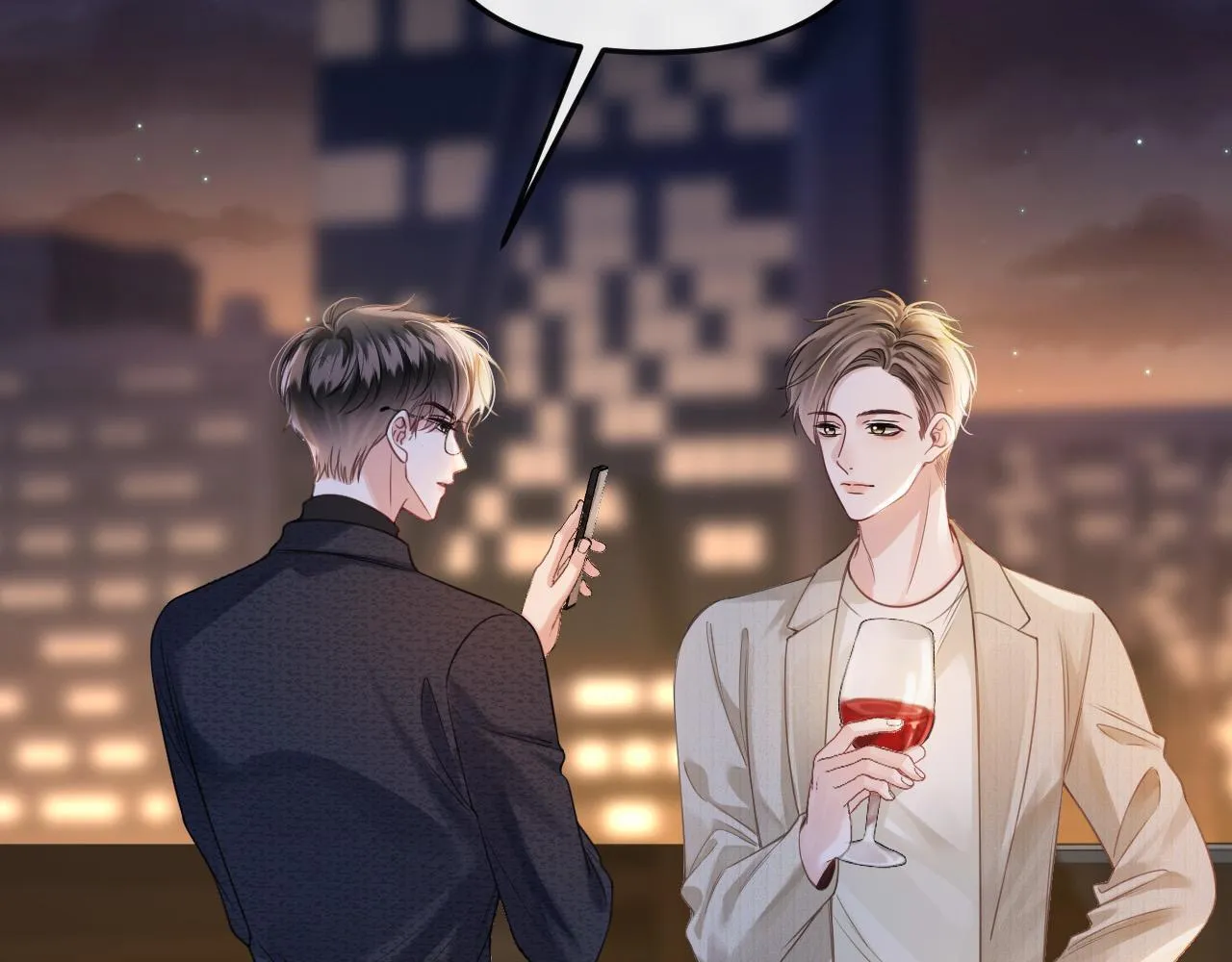 第32话 你为什么相信她？96