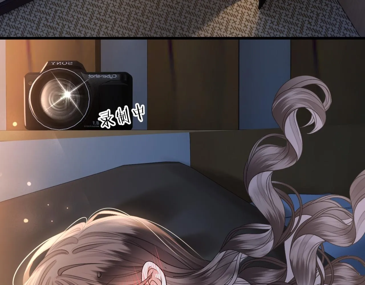 第33话 我以为你不理我了45