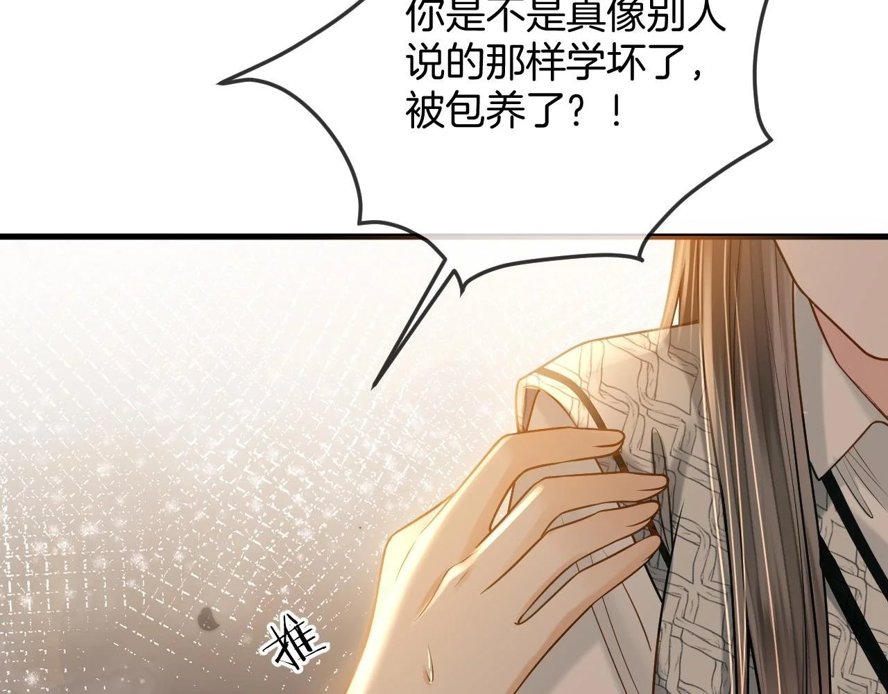 第26话 哥哥有听到什么吗？21