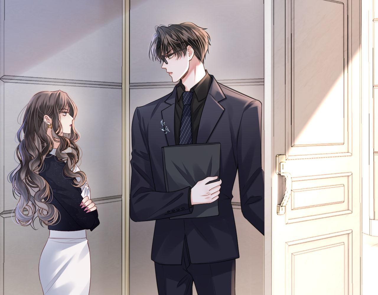 第3话 你也想要么么哒？66